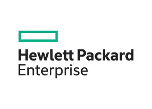 Hewlett Packard Enterprise